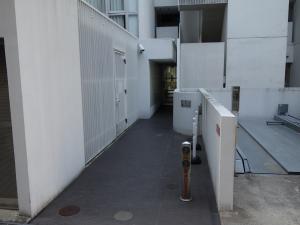 匠空ＫＹＯＭＡＣＨＩＢＯＲＩビル共用部