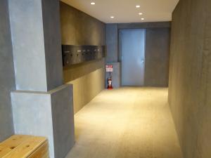 ミドーエルファンビル共用部