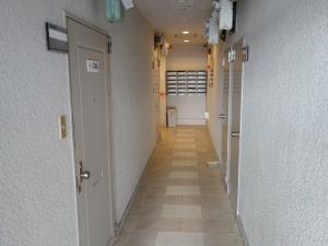 ハイツ愛ビル共用部