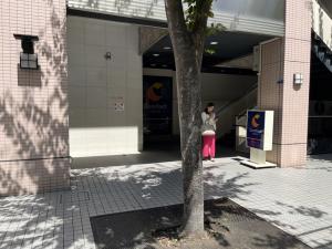 いちご心斎橋ビル