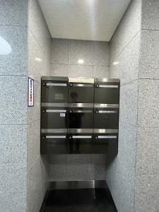 赤松神戸ビル　ポスト