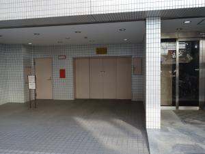 キタデビル立体駐車場