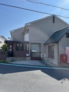エアリーコートＢ棟外観