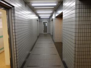 星和ＣＩＴＹ　ＢＬＤ御堂共用部