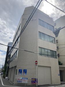 アイオイ第一ビル　外観