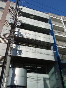 安田薬品ビル画像