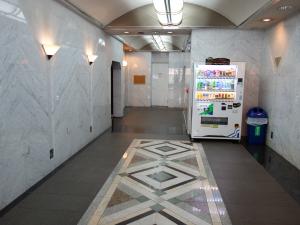 高六大阪ビル共用部