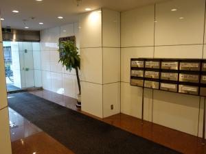 マヤビル第２共用部