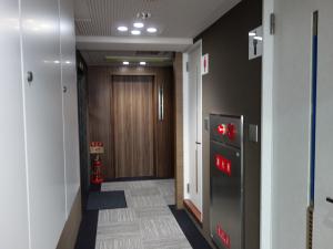 ＴＡＧ北浜ビル共用部
