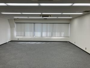 オーセンビル（天満オーセンビル）室内