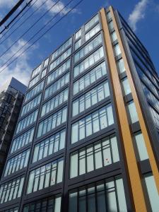 ＶＰＯ本町セントラルビル外観