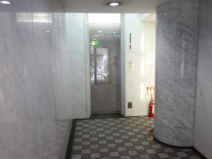 ＣＣＴビルエレベーター