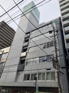 船場メディカルビル　外観