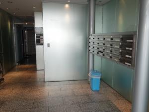 ＯＰＳ西天満ビル共用部