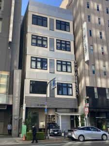 ＯＬＤ　ＢＥＴＴＹ’Ｓ　Ｂｌｄｇ．　外観