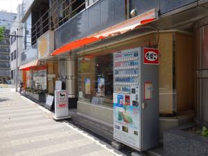 ヴェスタ堀江１階店舗