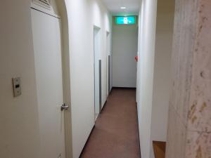 西青山ビル共用部