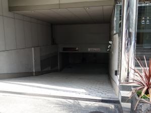 ムラキビル駐車場