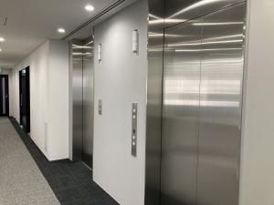 ＰＭＯ　ＥＸ淀屋橋　基準階ホール