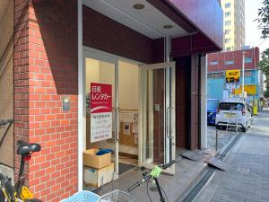 ＯＡＫ彌榮大手通りビル　路面店舗