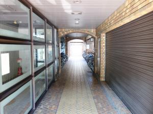 新大阪プラザビル共用部
