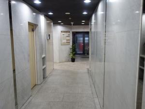 グランビルド心斎橋ビル共用部