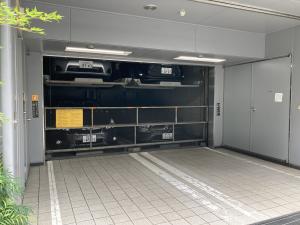ＳＫＫビル立体駐車場