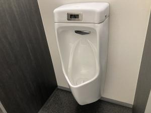 ＳＫＫビル　トイレ