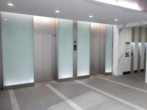 小池ビルエレベーター