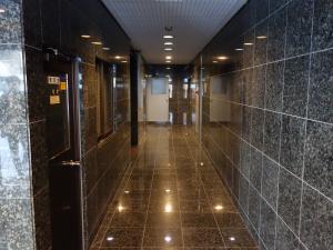 新大阪浪速ビル共用部