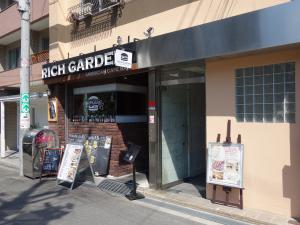 興栄ビル１階店舗