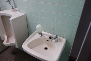 Ｂ－ＳＰＡＣＥフクイビル洗面台