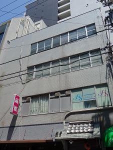 日宝高麗橋ビル外観