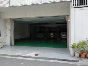 アルファビル