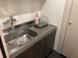 梅新スクエア給湯室