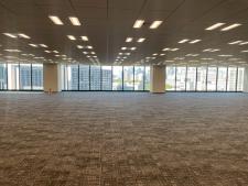 赤坂グリーンクロス室内