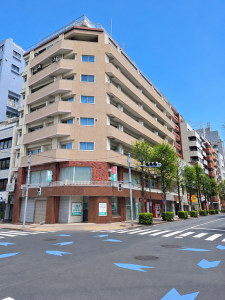 Ｒｅｌｉｎｋ　ＳＨＩＮＪＵＫＵ（Ｒｅｌｉｎｋ　新宿）