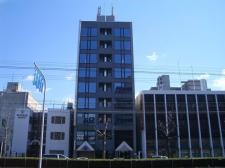 ＨＫビルディング外観