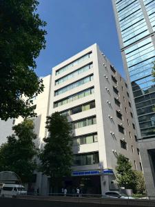 銀座イーストビル