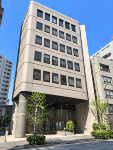 大井朝陽ビル