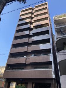 安堂寺第１７松屋ビル　外観