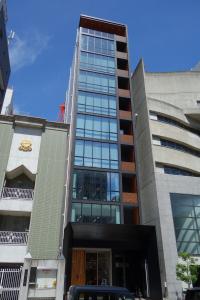 ＢＡＤＧＥ長堀ＢＬＤ外観