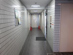 長堀フジビル共用部