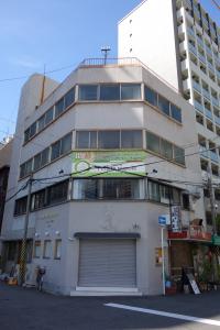 村上ビル外観