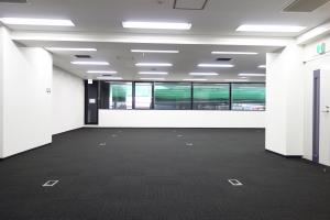 千代田ビルアネックス室内