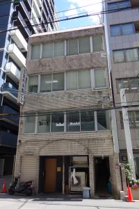 日宝内淡路ビル外観