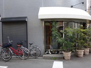 本町アートスクエア１階店舗