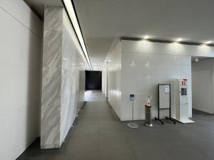フコク生命神戸海岸通ビル　エントランス