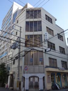 杉田ビル外観