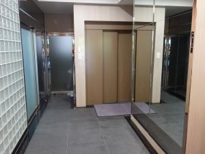 川友ビル共用部
